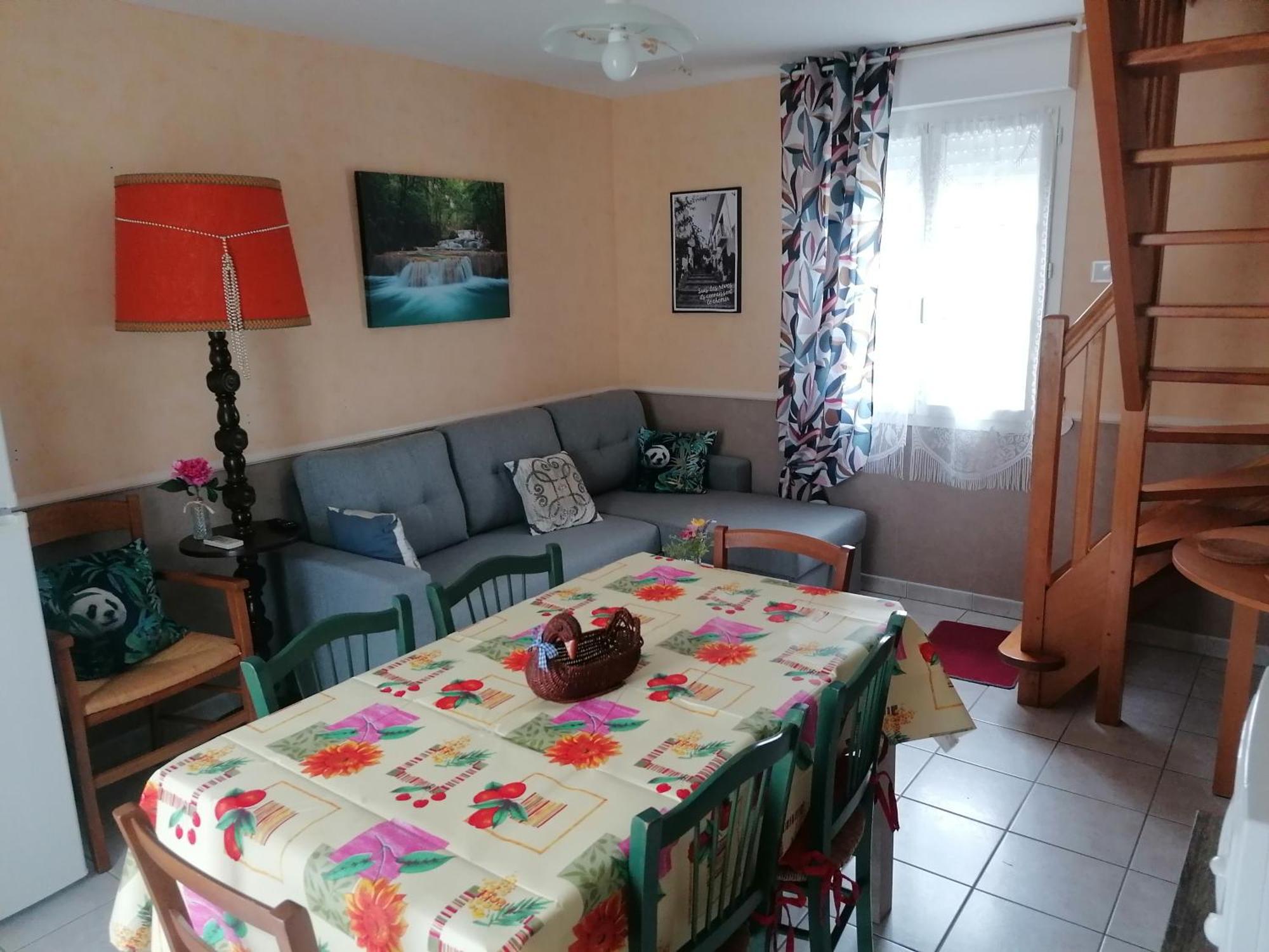 Le Clos Des Roses Civray-de-Touraine Bagian luar foto