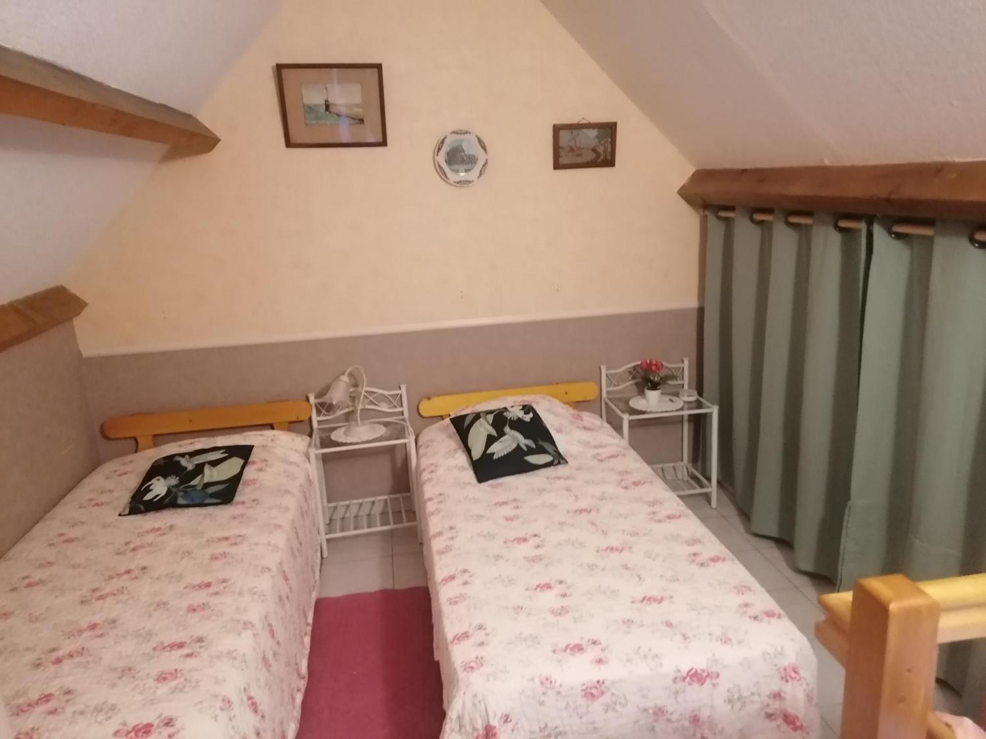 Le Clos Des Roses Civray-de-Touraine Bagian luar foto